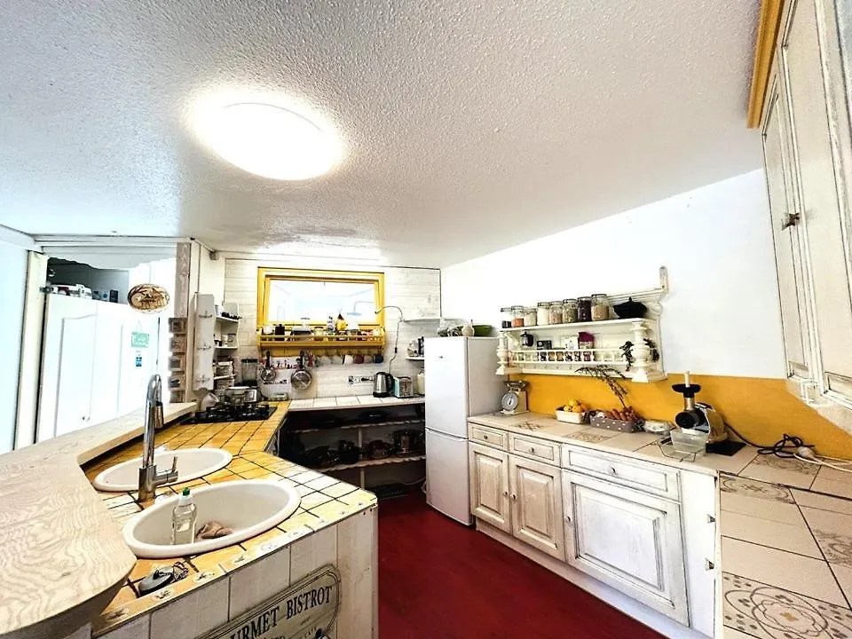 Maison 2 Pieces 4 Personnes, Residence Tres Calme A 5 Mn Des Plages - Wifi Guidel Βίλα