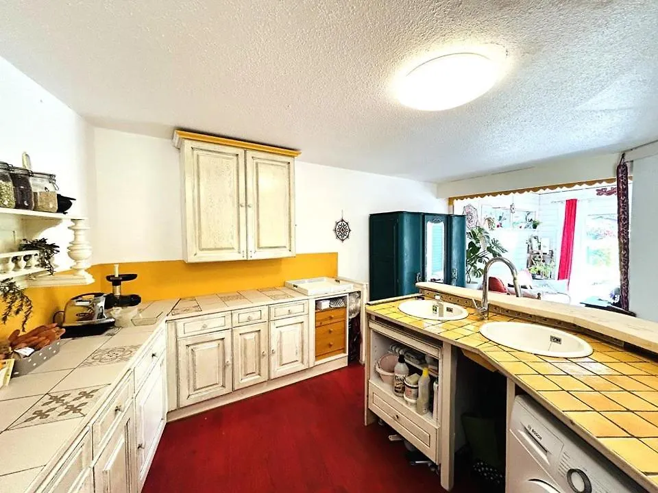 Βίλα Maison 2 Pieces 4 Personnes, Residence Tres Calme A 5 Mn Des Plages - Wifi Guidel Γαλλία